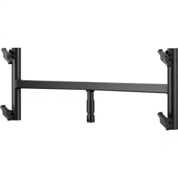 Suporte de montagem Godox HJ04 para 4 luzes para painéis LED P600Bi