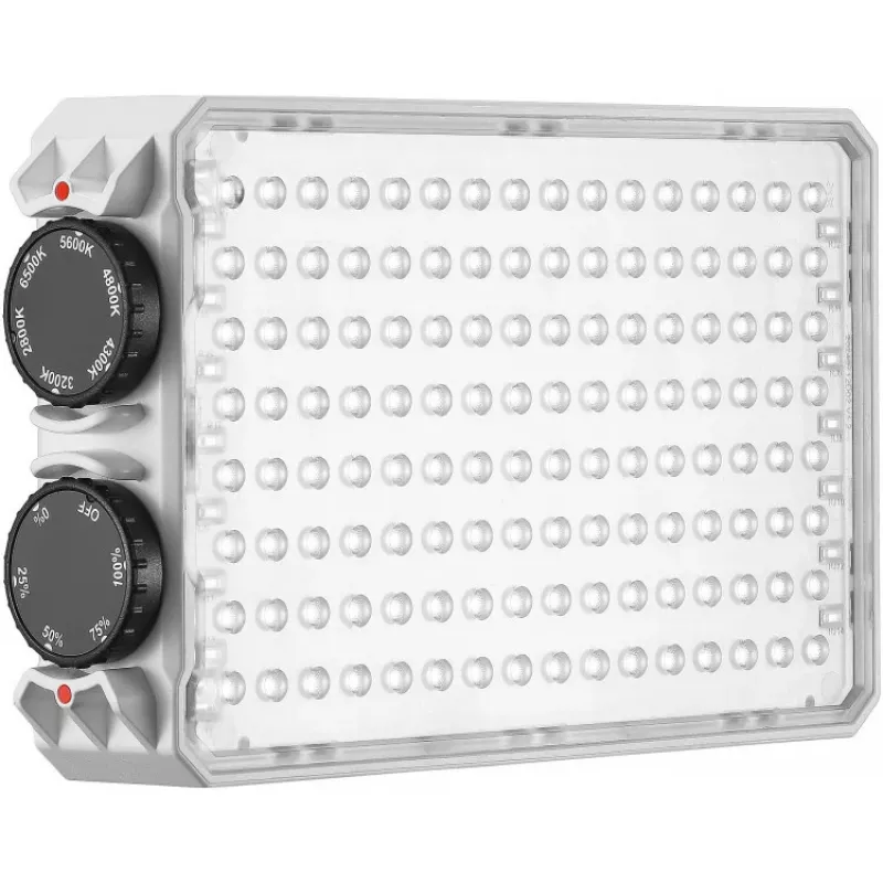Lâmpada LED bi-color Godox Litemons C30Bi