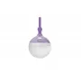 Lâmpada Nitecore Bubble - lavanda pastel