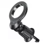 Suporte universal magnético para saída de ar de automóvel USAMS ZJ75 - Preto