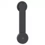 Suporte universal magnético para painel de automóvel para smartphones USAMS US-ZJ079, Preto