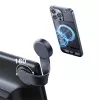 Suporte universal magnético para painel de automóvel para smartphones USAMS US-ZJ079, Preto