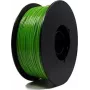 Filamento para impressora 3D FlashForge ABS 1,75 mm verde 1 kg