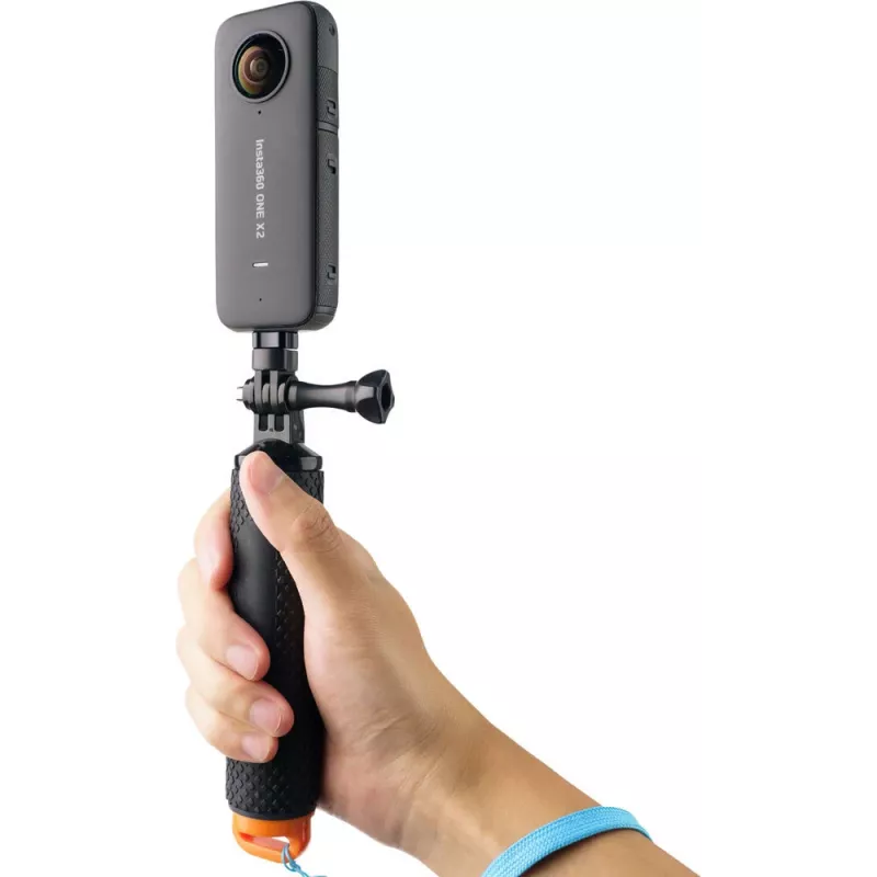Insta360 Floating Hand Grip punho flutuante (CINTYPJ/A)