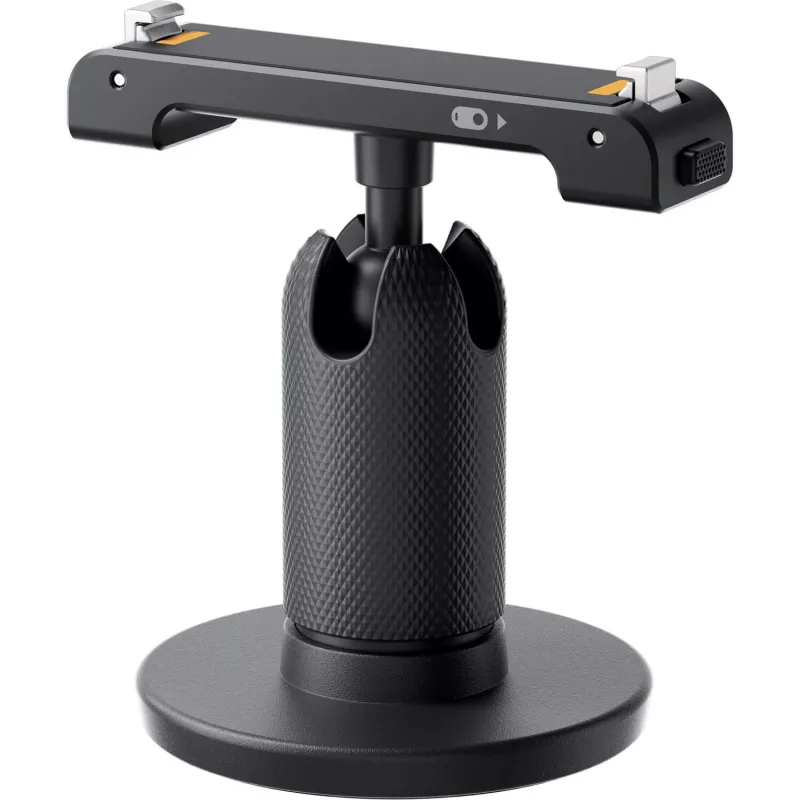 Insta360 suporte giratório para GO 3 (CINSBBKC)
