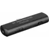 Recetor de microfone sem fios 2,4GHz BOYA BY-WM4 PRO RXD para dispositivos iOS Lightning