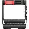 Kit de vídeo para smartphone BOYA BY-VG380 com microfone BY-MM1 Pro, luz LED e tripé para vlogging, streaming ao vivo e filmagem móvel