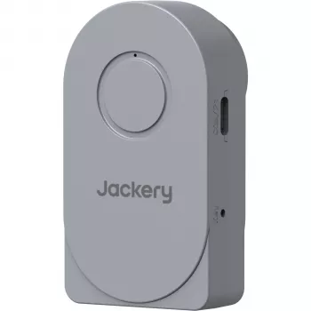 Controlador de consumo Jackery Smart Meter para estações de energia Explorer Pro e Plus Series