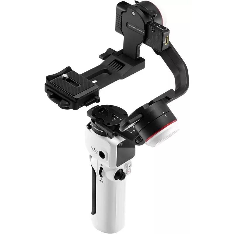Zhiyun Crane M3S estabilizador gimbal (C020125ABR2)