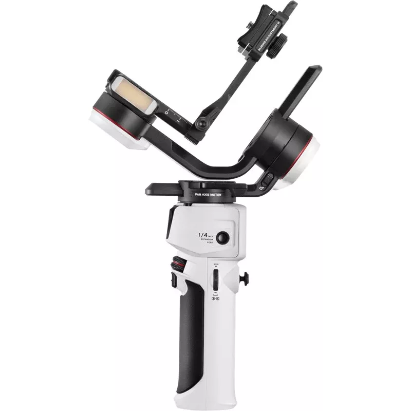 Zhiyun Crane M3S Combo estabilizador gimbal (C020129ABR2)