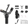 Zhiyun Weebill 3S Combo estabilizador gimbal (C020127ABR1)