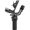 Zhiyun Weebill 3S Combo estabilizador gimbal (C020127ABR1)