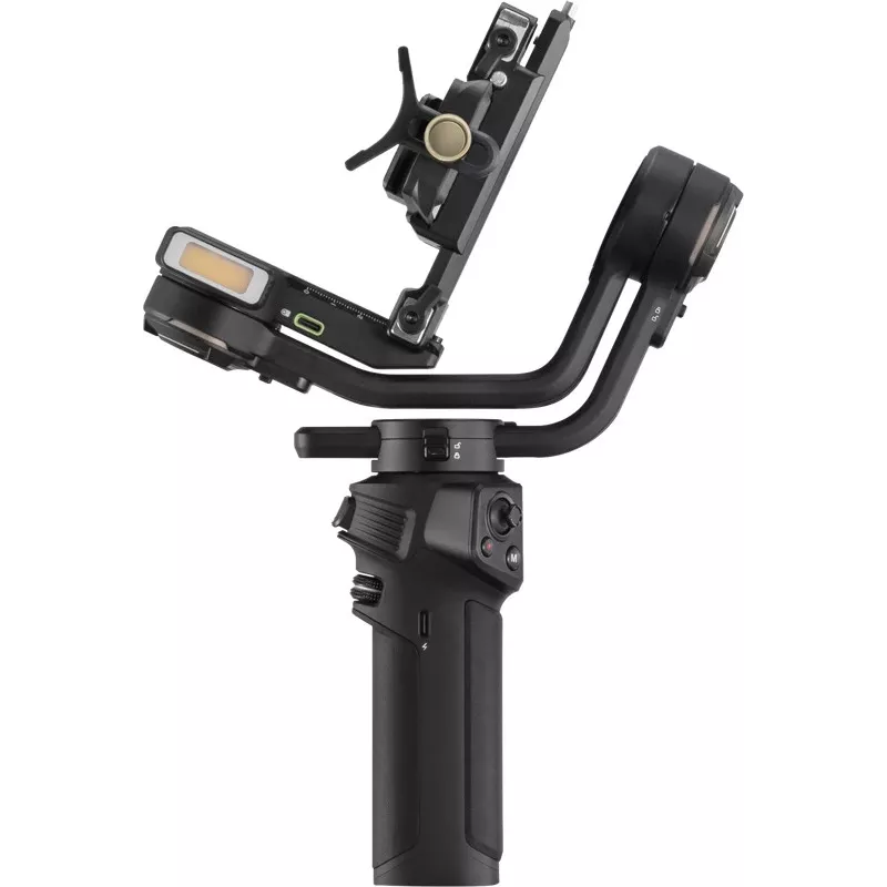 Zhiyun Weebill 3S Combo estabilizador gimbal (C020127ABR1)
