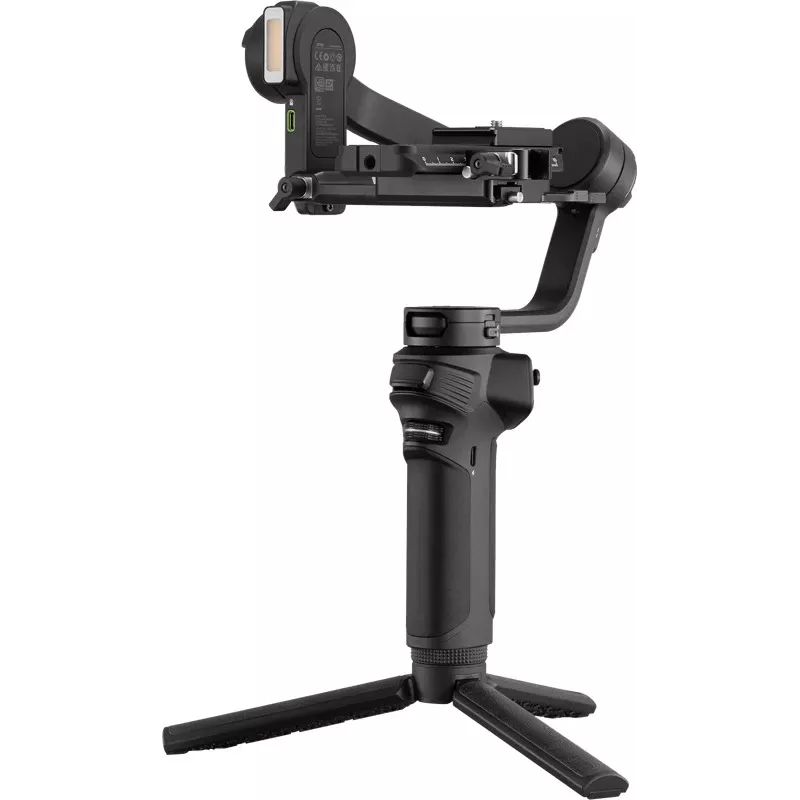 Zhiyun Weebill 3S Combo estabilizador gimbal (C020127ABR1)