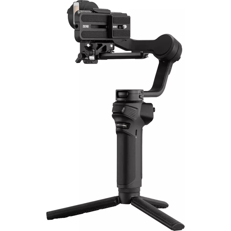 Zhiyun Weebill 3S Combo estabilizador gimbal (C020127ABR1)