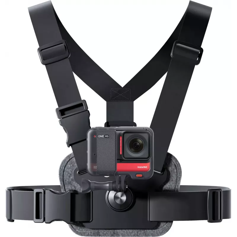 Insta360 cinta peitoral (CINSTAV/E)