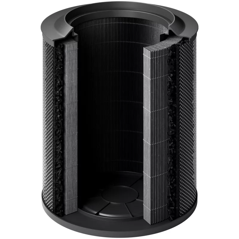 Filtro HEPA para purificador de ar Smartmi 3