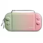 Capa Slim tomtoc FancyCase-G05 para Nintendo Switch 2, Cherry Blossom