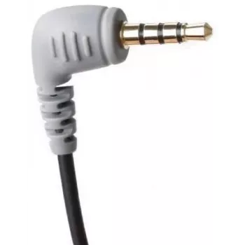 Adaptador para smartphone BOYA BY-CIP2