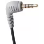 Adaptador para smartphone BOYA BY-CIP2