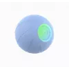 Cheerble Wicked Ball SE brinquedo interativo para cães pequenos, azul