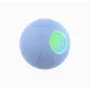 Cheerble Wicked Ball SE brinquedo interativo para cães pequenos, azul