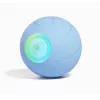 Cheerble Wicked Ball SE brinquedo interativo para cães pequenos, azul