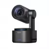 OBSBOT Tail 2 Remote Combo câmara de conferência PTZ 4K NDI com rastreamento por IA
