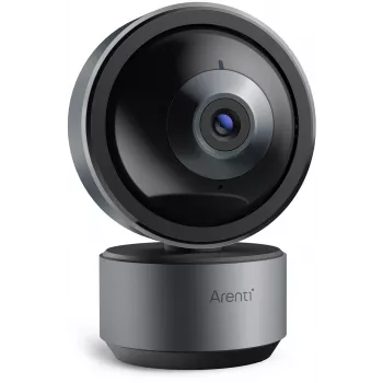 Arenti DOME1-32 câmara de segurança Wi-Fi 2K QHD com rotação/inclinação