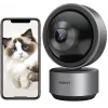 Arenti DOME1-32 câmara de segurança Wi-Fi 2K QHD com rotação/inclinação