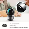 Arenti DOME1-32 câmara de segurança Wi-Fi 2K QHD com rotação/inclinação