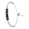 Smartband COLMI M06, prateado