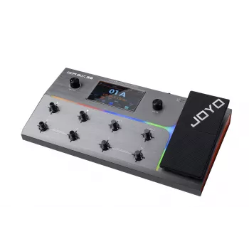 Joyo Gembox K8 multiefeitos para guitarra