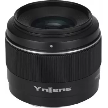 Objetiva Yongnuo YN 50mm f/1.8S DA DSM para Sony E, APS-C (YN1740)