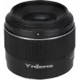Yongnuo YN 50mm f/1.8S DA DSM objetiva para Sony E, APS-C (YN1740)