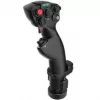 MOZA Racing MHG Flight Stick, ARGB, preto (AS018)