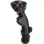 MOZA Racing MHG Flight Stick, ARGB, preto (AS018)
