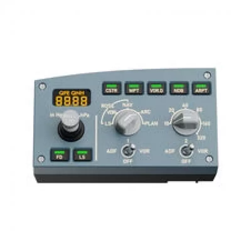 MOZA Racing MA3F Electronic Flight Control Module L (AS032)
