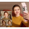 Ulanzi GL01 Luz de Vídeo LED (2700K-6500K, Preto)