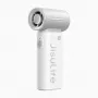 JISULIFE Ventilador de Mão Life9 3600mAh Ventilador USB Portátil com Powerbank - Cinzento
