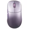 Lamzu Thorn V2 Rato Gaming Sem Fios, 8000 Hz – Roxo
