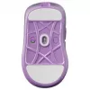 Lamzu Thorn V2 Rato Gaming Sem Fios, 8000 Hz – Roxo