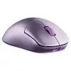 Lamzu Thorn V2 Rato Gaming Sem Fios, 8000 Hz – Roxo