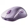 Lamzu Thorn V2 Rato Gaming Sem Fios, 8000 Hz – Roxo