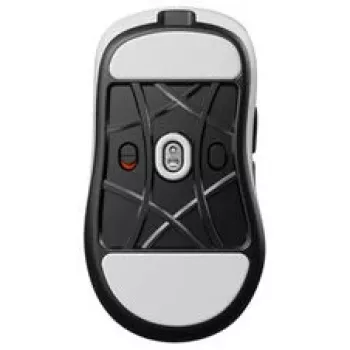 Lamzu Thorn V2 Rato Gaming Sem Fios, 8000Hz, Branco