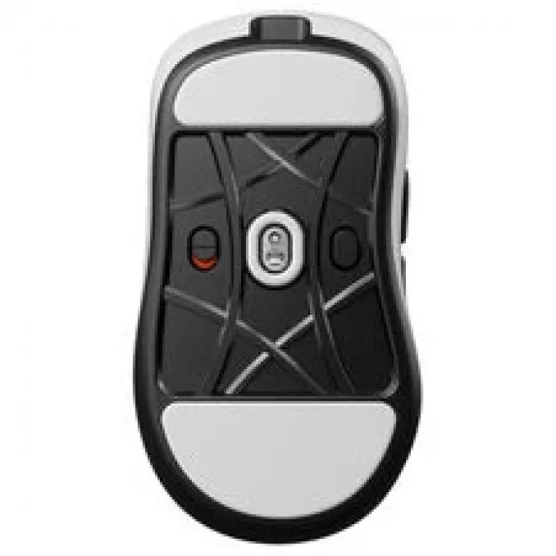 Lamzu Thorn V2 Rato Gaming Sem Fios, 8000Hz, Branco