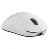 Lamzu Thorn V2 Rato Gaming Sem Fios, 8000Hz, Branco