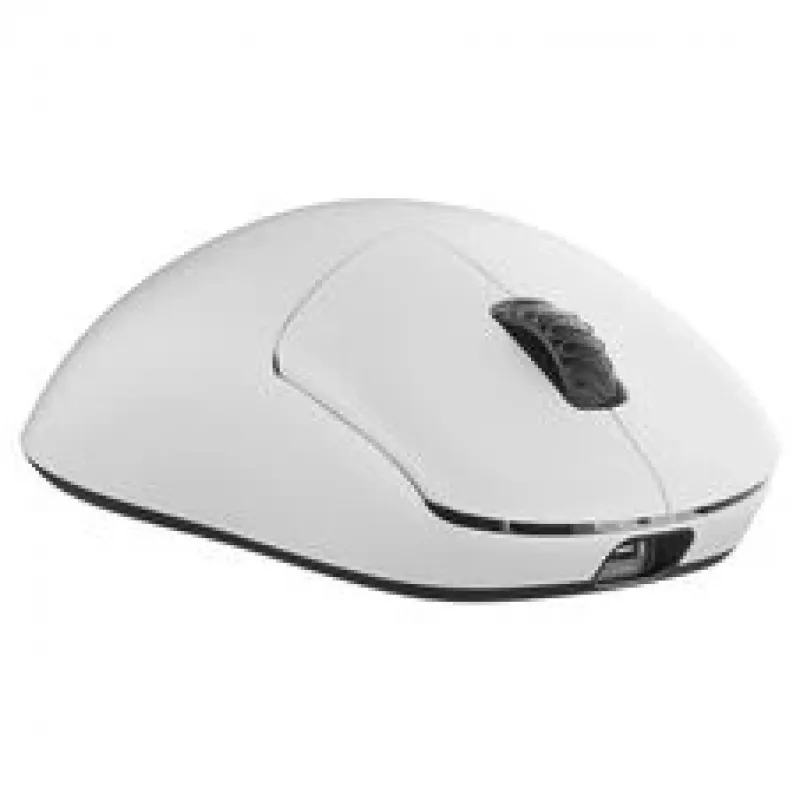 Lamzu Thorn V2 Rato Gaming Sem Fios, 8000Hz, Branco