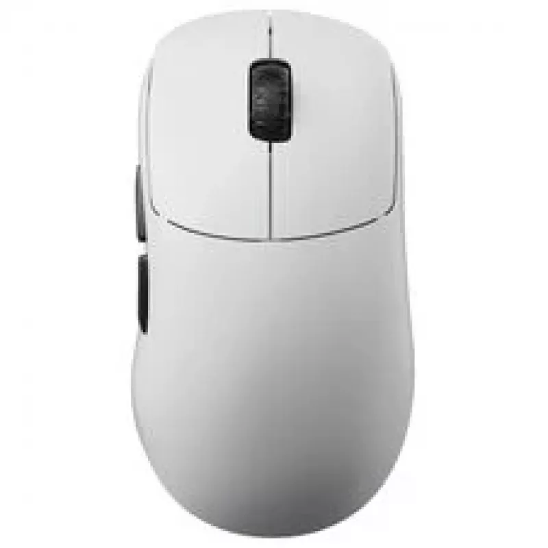 Lamzu Thorn V2 Rato Gaming Sem Fios, 8000Hz, Branco
