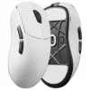 Lamzu Thorn V2 Rato Gaming Sem Fios, 8000Hz, Branco
